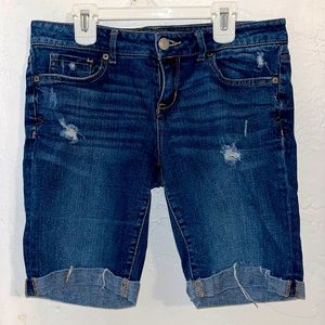 Aeropostale Bermuda shorts